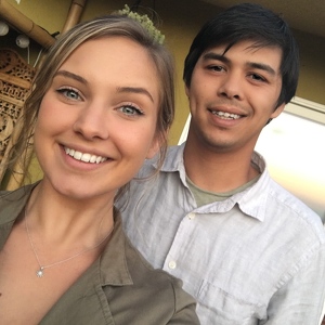 Fundraising Page: Megan Folsom